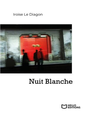 cover image of Nuit Blanche